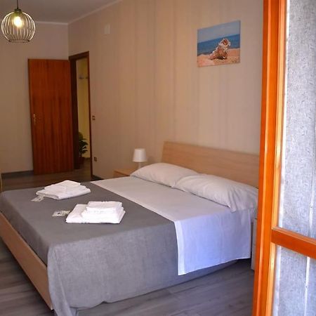 Marrana Appartment Tropea Exterior photo