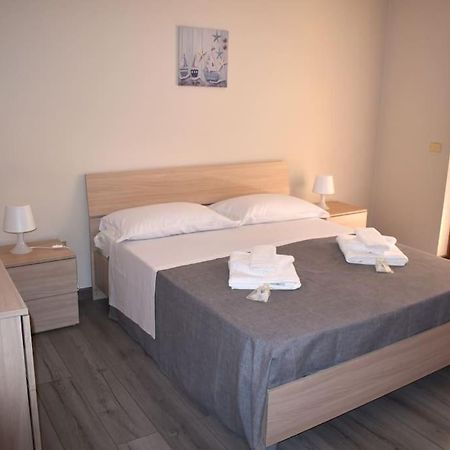 Marrana Appartment Tropea Exterior photo