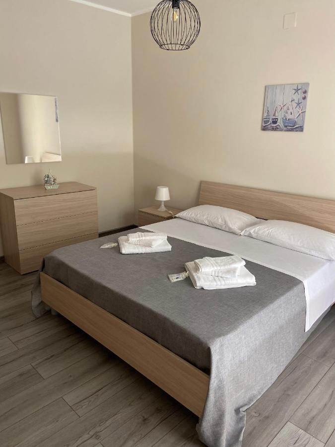 Marrana Appartment Tropea Exterior photo
