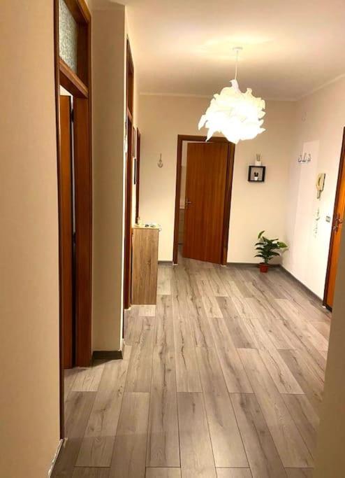 Marrana Appartment Tropea Exterior photo